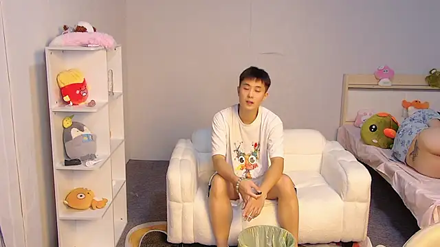 Chinese-Sweety's Live XXX Chat