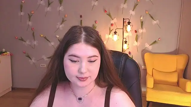 دردشة PixelGoddess الجنسية المباشرة