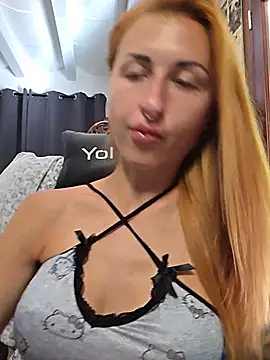 Chat XXX en directo de kylie_blck