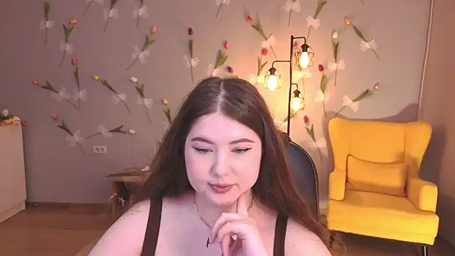 PixelGoddessn Live XXX chat