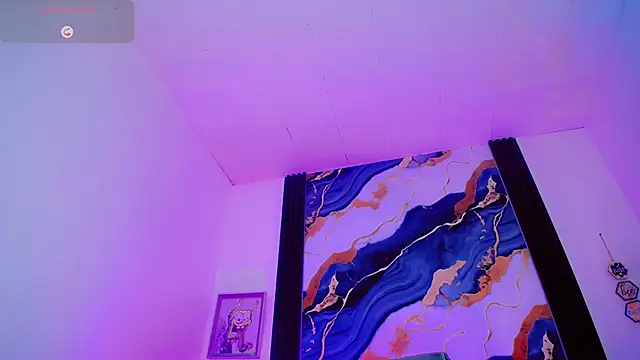 SWEET_PRINCEESS_ élő XXX-chatje