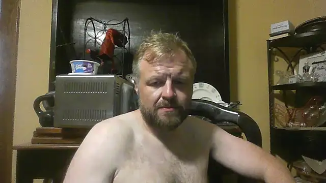 TheOneDonShaun live XXX chat