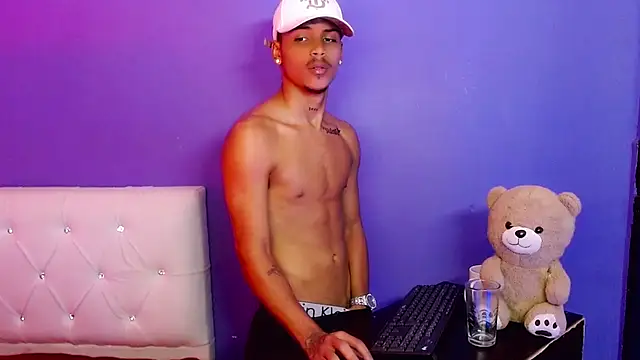 Chat XXX ao vivo de Angel_foxc13