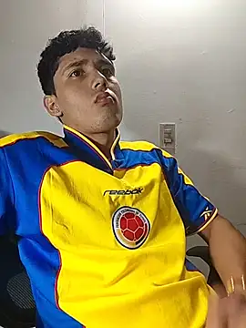 Chat XXX ao vivo de SrJacobs