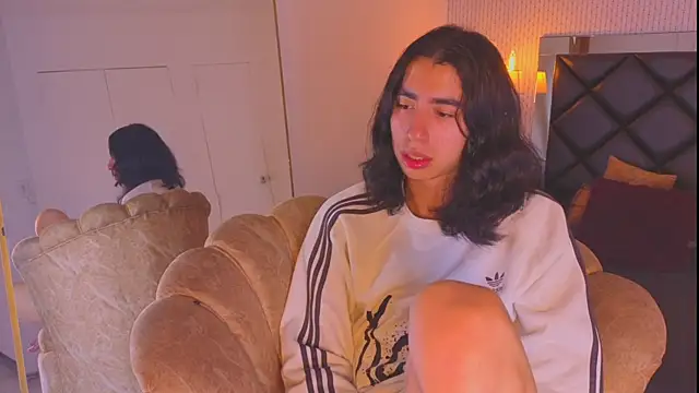 ryo_lightのライブXXXチャット