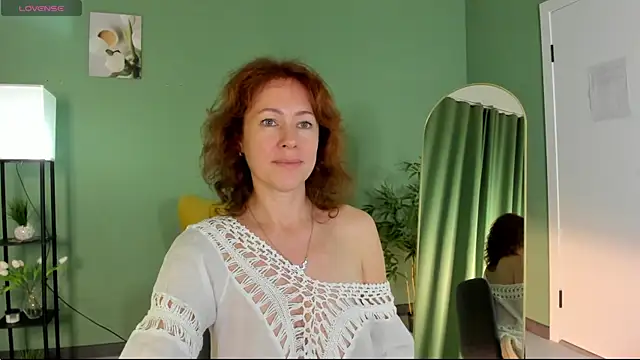 LeticiaRomano Live XXX Chat