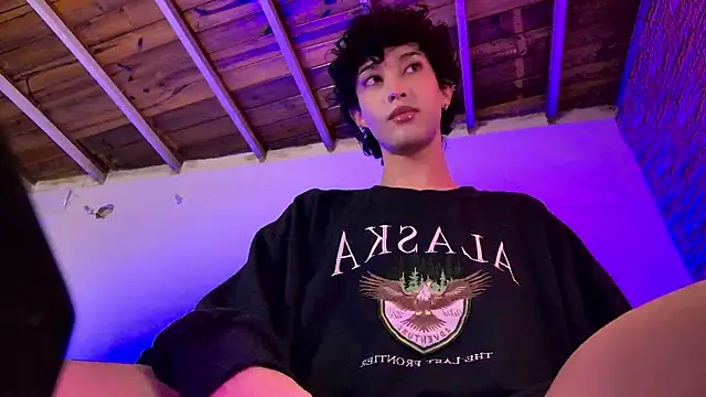 XXX chat uživo modela xFemboyToy
