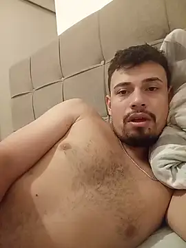 bomenovon's Webcam Show