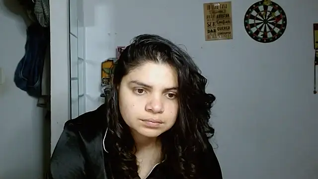 karoll8 Adlı Modelin Canlı XXX Sohbeti