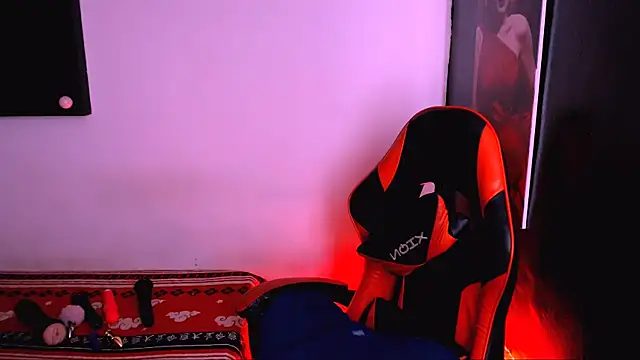 bubble_red Live XXX-Chat