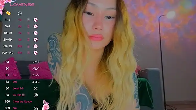 baobei03n Live XXX chat