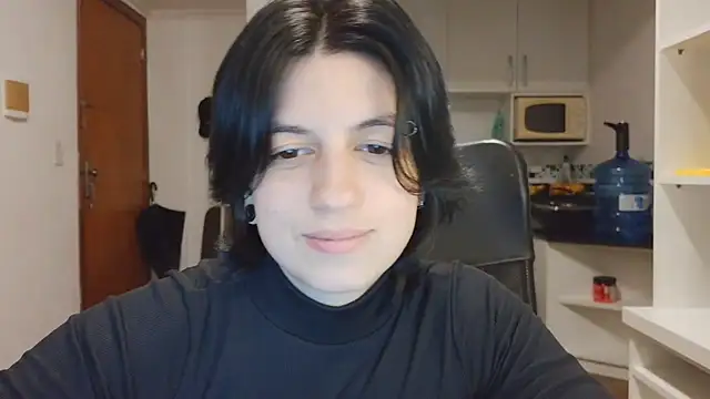 Chat XXX ao vivo de kyslrana