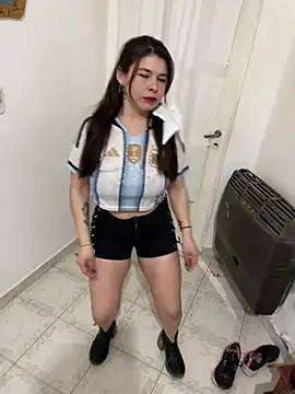 Chat XXX en directo de Labellasex