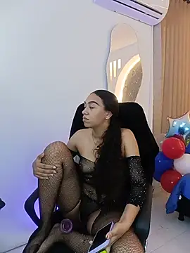 ritzabeth_daniel Chat XXX in diretta