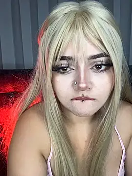 Živý XXX chat lya_nekko_