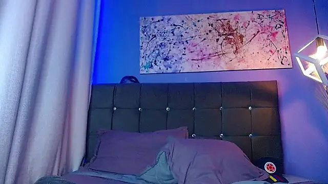 Živý XXX chat april_dior