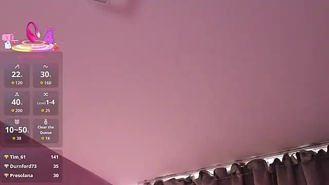 annasimonsj Obrolan Langsung XXX