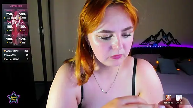 marry_evans Live XXX Chat