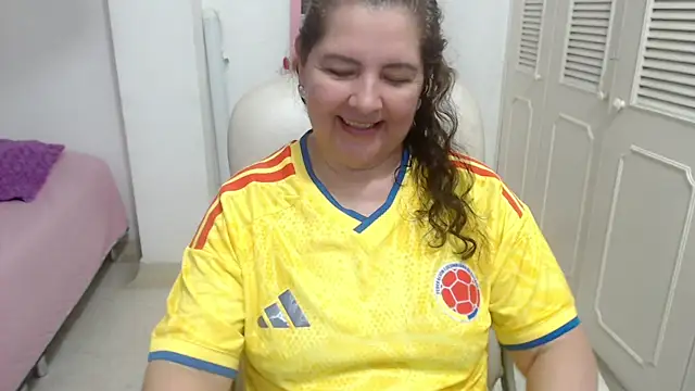 Chat XXX ao vivo de leonela_69