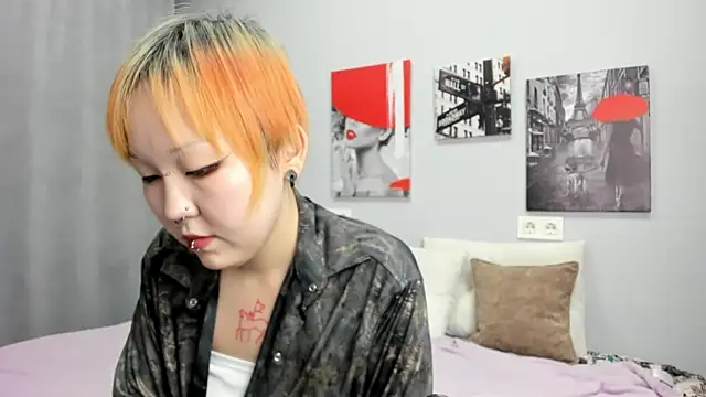 Cute__Kiko Live XXX-Chat