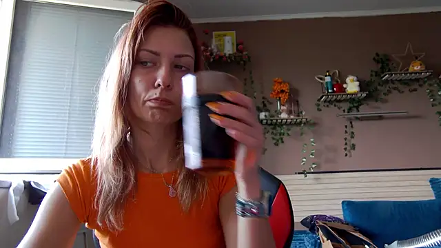 Czat XXX na żywo – karo123421