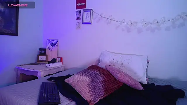 Chat +18 de dark__nymph ao vivo