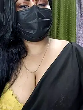 Anushka_flower's Live XXX Chat