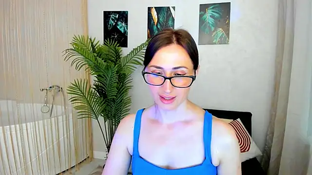 Chat XXX ao vivo de PassionGlow