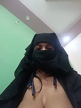Czat XXX na żywo – Aafreen_36