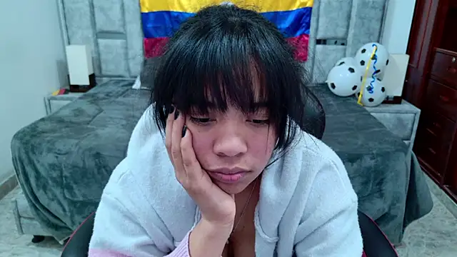laureentt_ 라이브 XXX 채팅