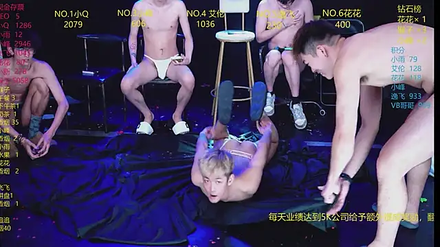 AAA-Winner888のライブXXXチャット