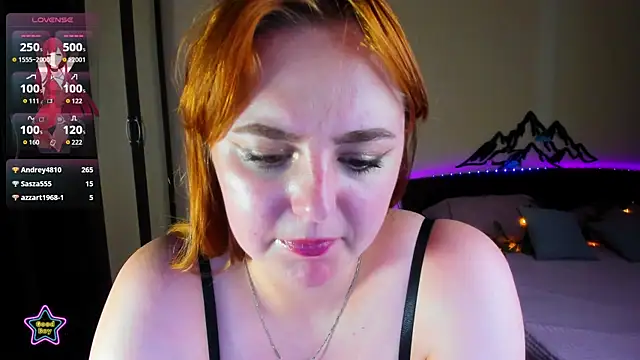 marry_evans – Live XXX-chat