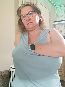 Elza01's Webcam Show
