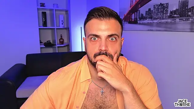 Chat XXX en directo de Jace_Thorne