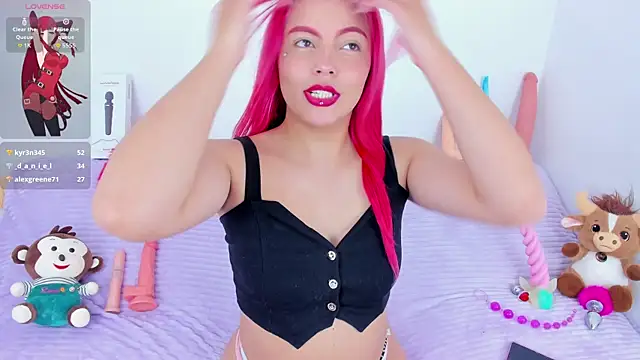 Cloee_Lovee's Live XXX Chat