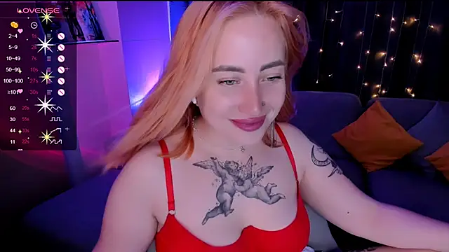 deboramoore 라이브 XXX 채팅