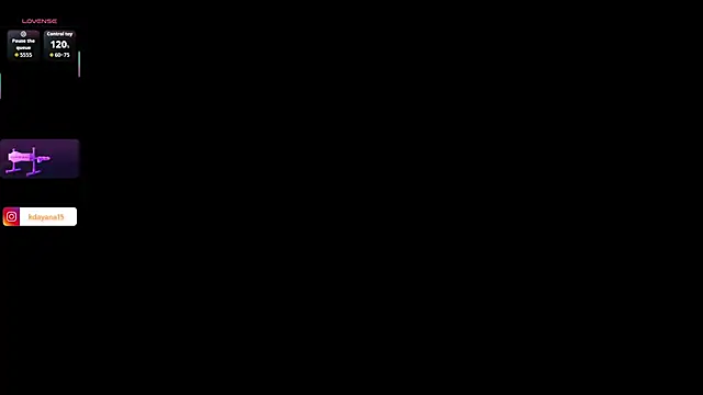 Czat XXX na żywo – cataleya_69_