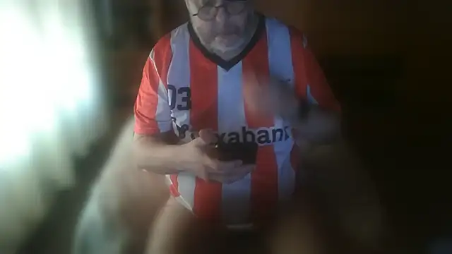 Koldo70 Chat XXX in diretta