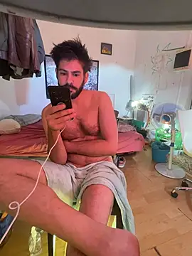 RealbarcelonaXxl 现场XXX聊天