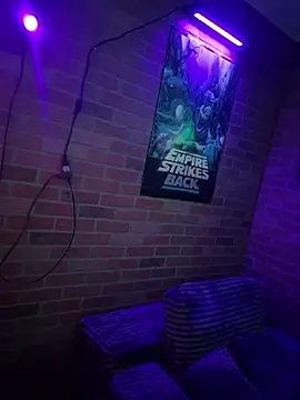 chronic_vibez élő XXX-chatje