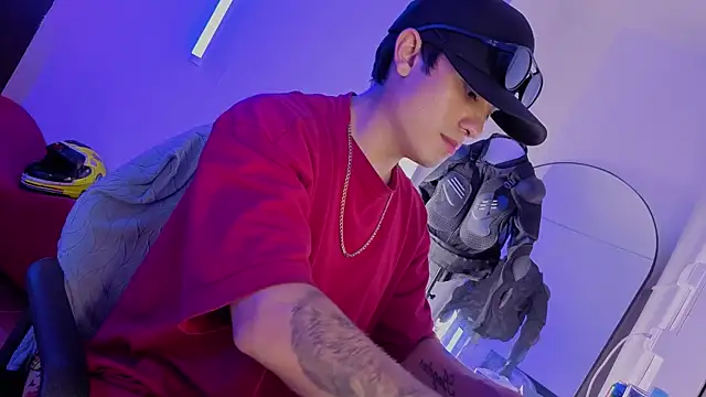 แชท XXX สดของ angel_still_