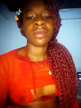 Ebonybaby777 Live XXX-chat