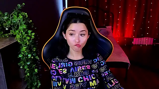 Chat +18 de RedMidnight ao vivo