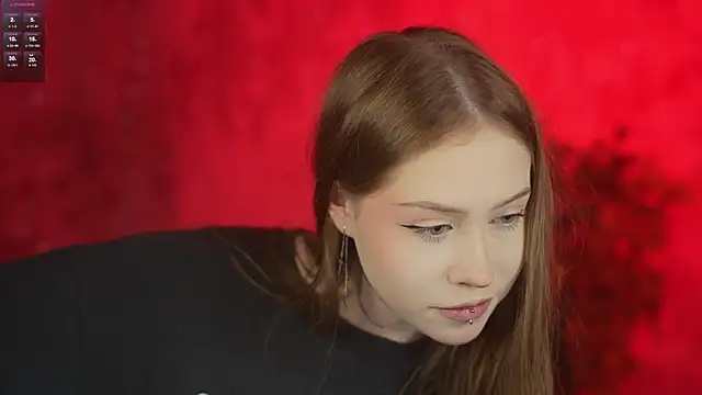 Esmie_Smile 라이브 XXX 채팅