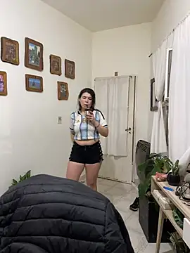 Chat XXX ao vivo de Labellasex