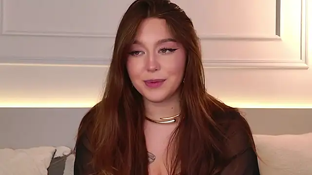_Tessa_May_のライブXXXチャット