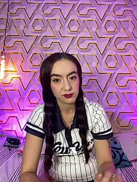 MelanyyJhonson15のライブXXXチャット