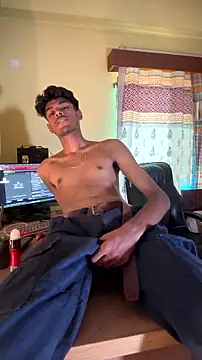 GunSlay Chat XXX live
