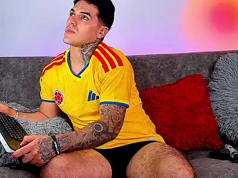 Chat XXX ao vivo de Austin_Rayne