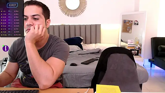 theoffice_couple Live XXX-Chat